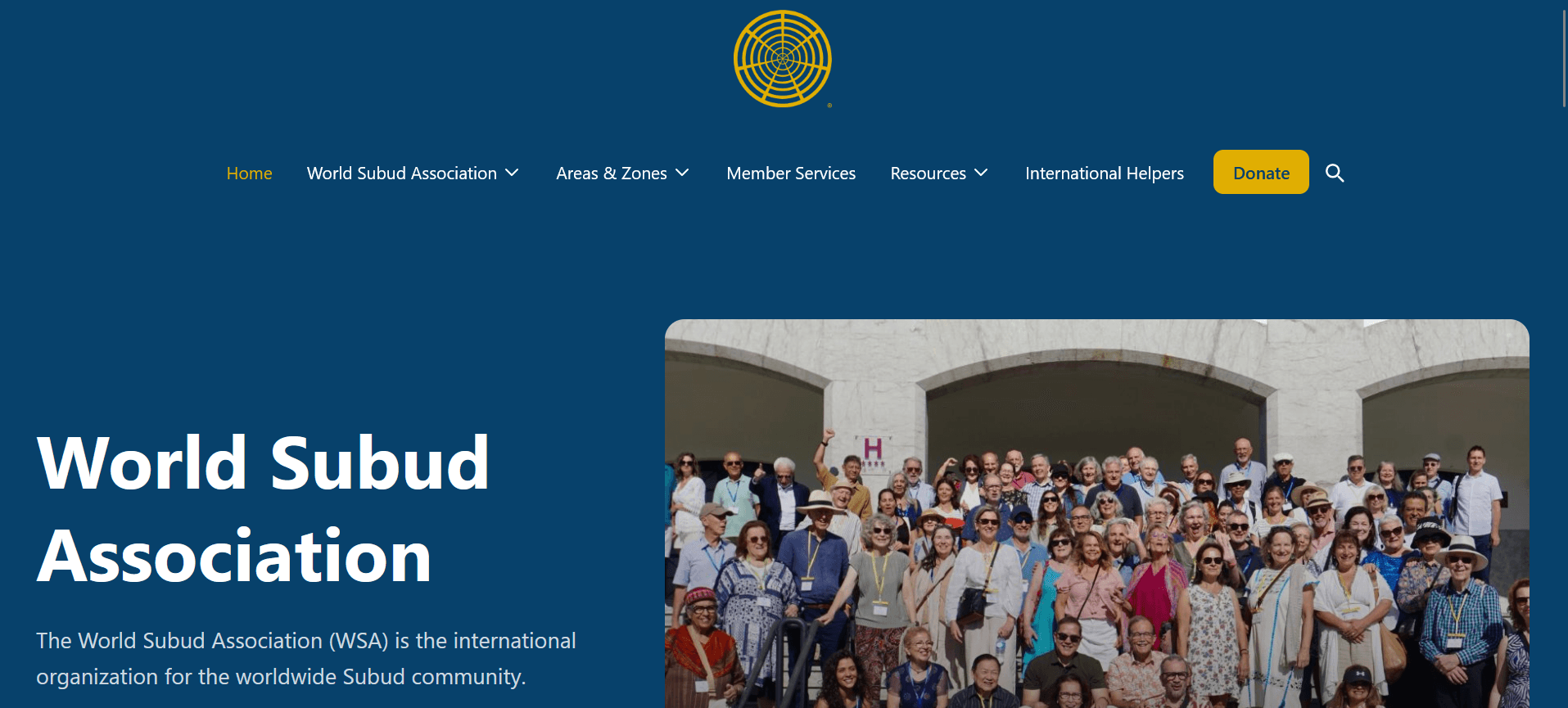 Subud World Association